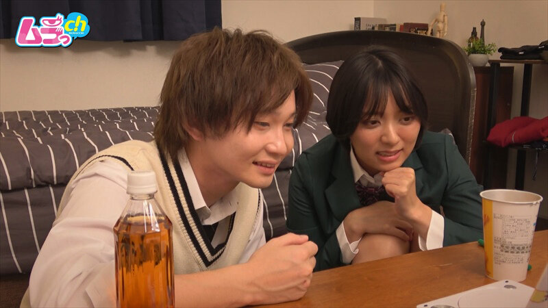 GRMR-170 第 3 部分 - 34 分钟