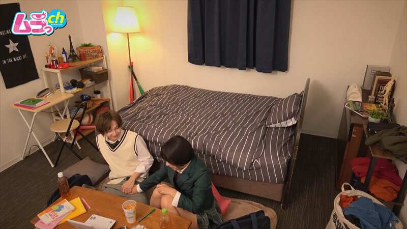 GRMR-170 第 5 部分 - 38 分钟