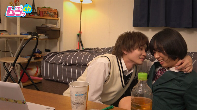 GRMR-170 第 6 部分 - 40 分钟