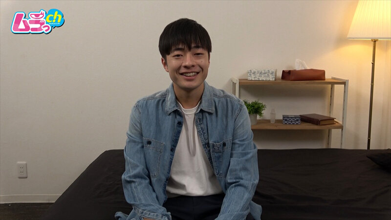 素人男子のリアルSEX 27 磯山君26歳 画像1