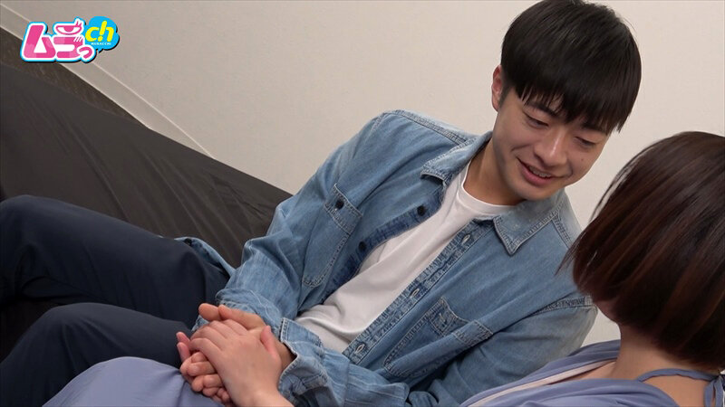素人男子のリアルSEX 27 磯山君26歳 画像2