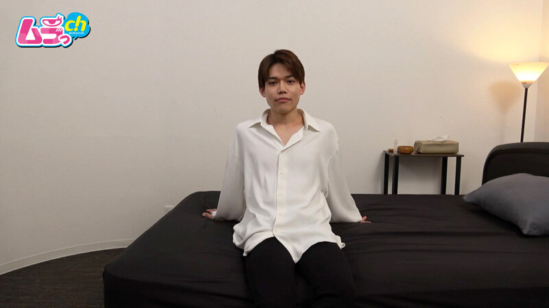 素人男子のリアルSEX 29 はるま君26歳 画像1