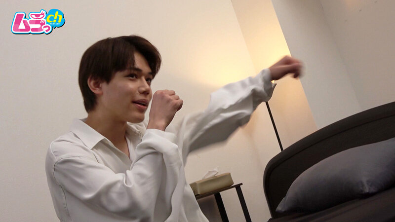 素人男子のリアルSEX 29 はるま君26歳 画像2