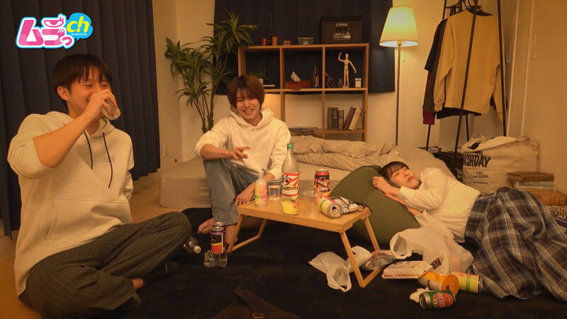 GRMR-182 Part 1 - 30 minutes