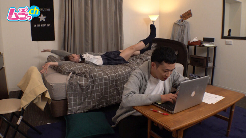 GRMR-184 Part 1 - 30 minutes