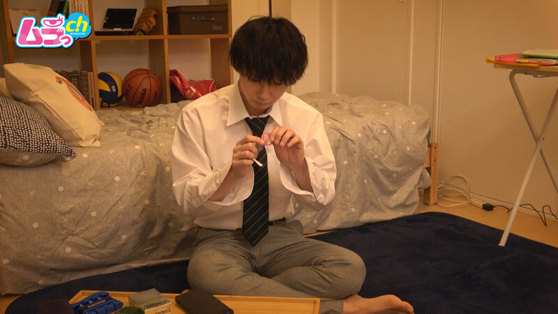 GRMR-188 パート 1 - 30 分