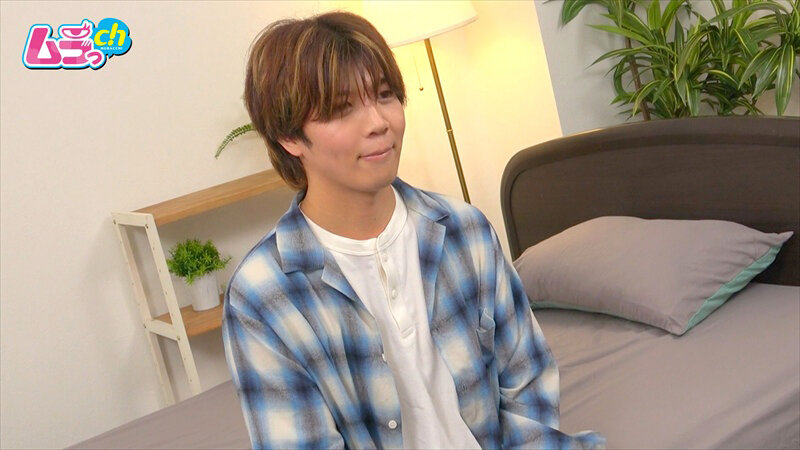 素人男子のリアルSEX 37 たつや君30歳_0