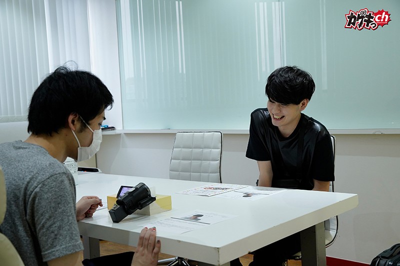 GRKG-001 パート 1 - 30 分