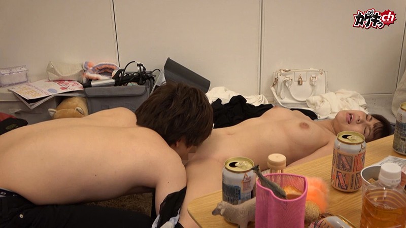 GRKG-004 パート 14 - 69 分