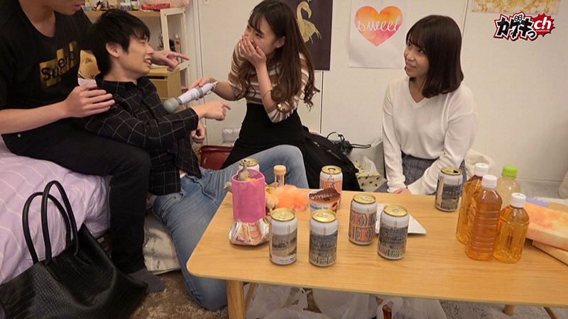 GRKG-004 パート 5 - 42 分