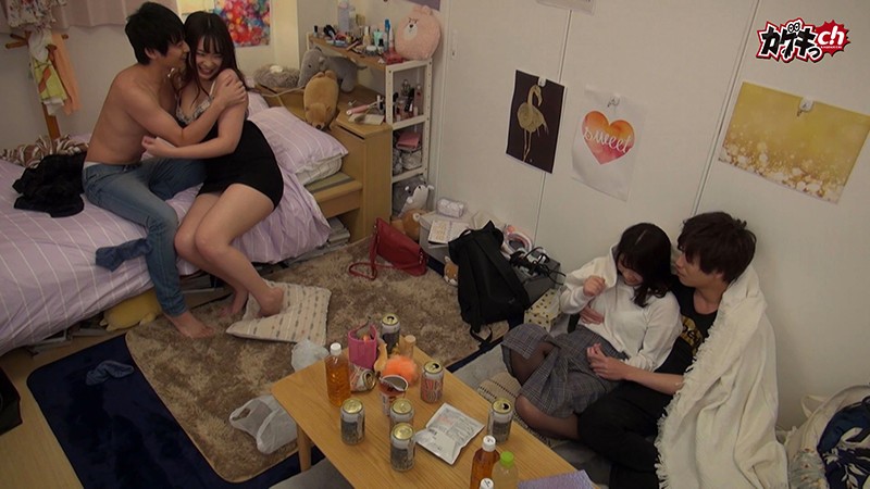 GRKG-004 パート 8 - 51 分