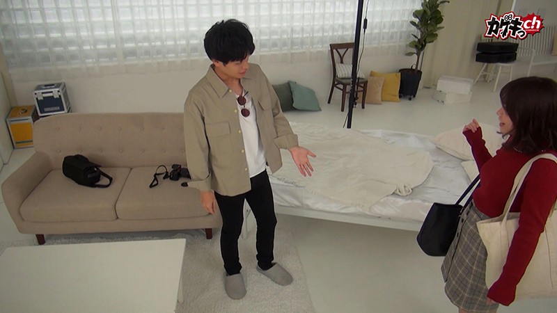 GRKG-005 第 1 部分 - 30 分钟