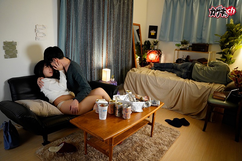 GRKG-006 パート 10 - 39 分