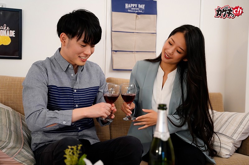 GRKG-007 第 1 部分 - 30 分钟