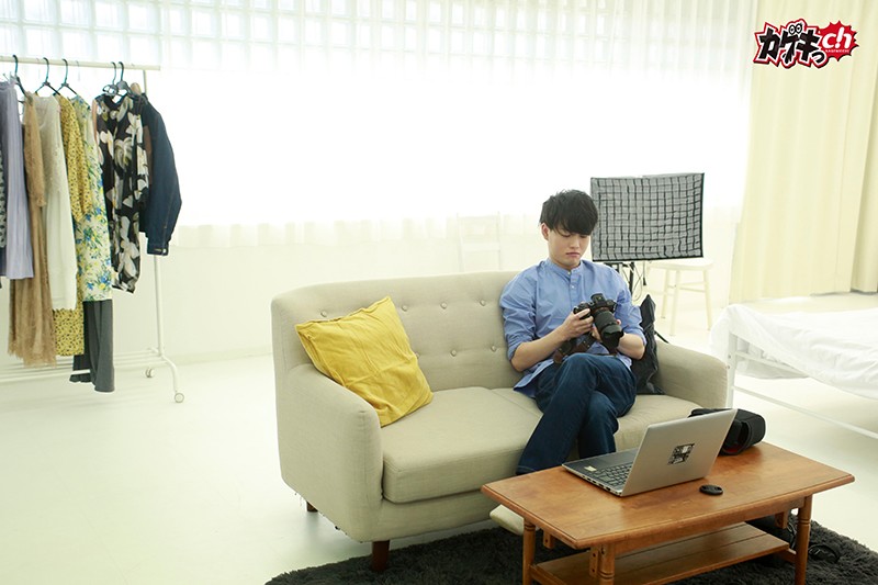 GRKG-012 パート 1 - 30 分