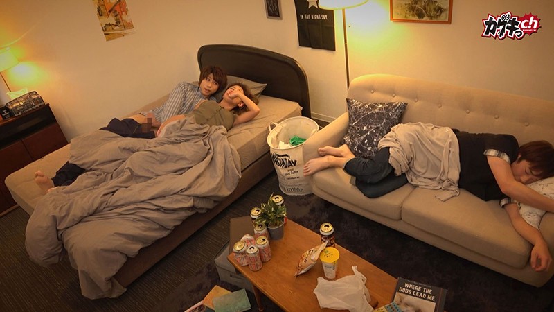 GRKG-013 Part 11 - 50 minutes