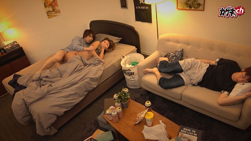 GRKG-013 Part 13 - 54 minutes