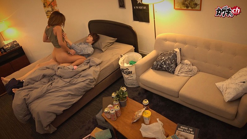 GRKG-013 Part 14 - 56 minutes