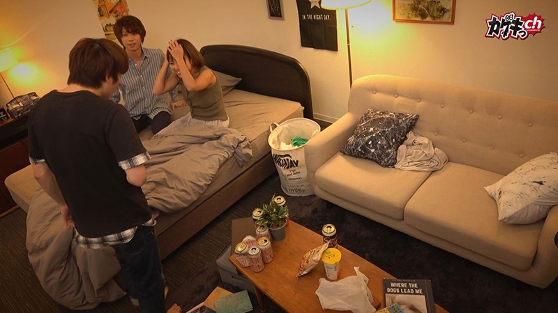 GRKG-013 Part 19 - 66 minutes