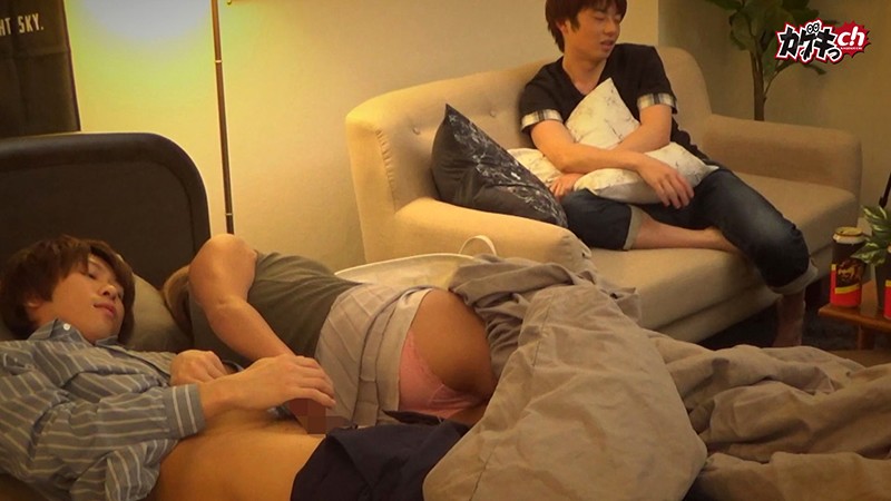 GRKG-013 Part 9 - 46 minutes