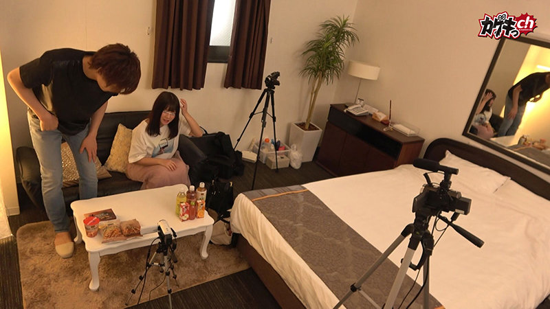 GRKG-017 Part 1 - 30 minutes