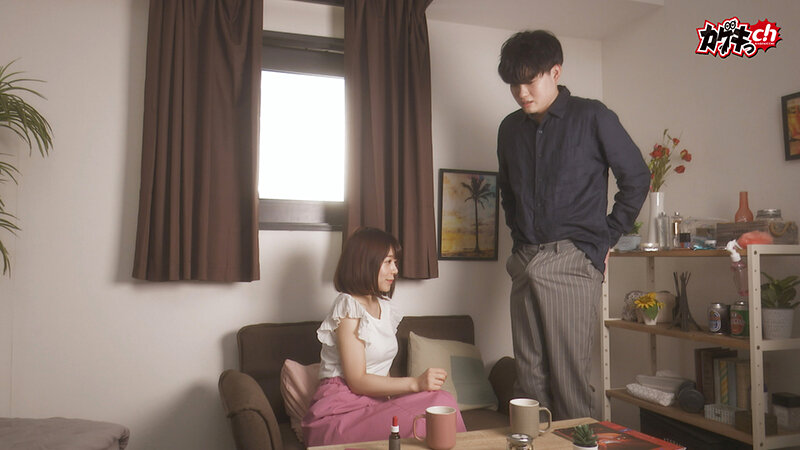 GRKG-020 Part 5 - 34 minutes