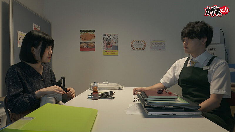 GRKG-021 Part 1 - 30 minutes