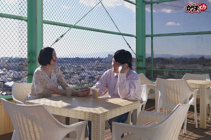 GRKG-024 パート 1 - 30 分