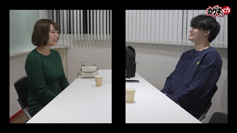 GRKG-026 第 1 部分 - 30 分钟