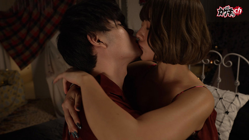 GRKG-026 第 3 部分 - 34 分钟