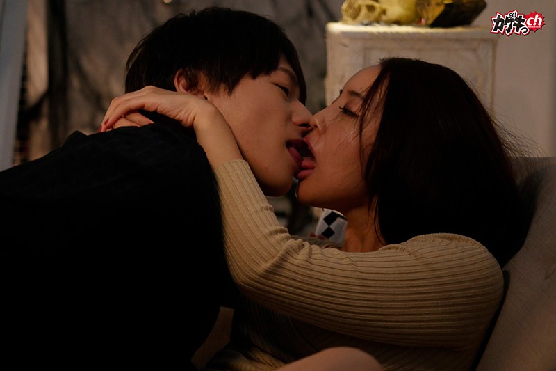 GRMO-014 第 6 部分 - 45 分钟