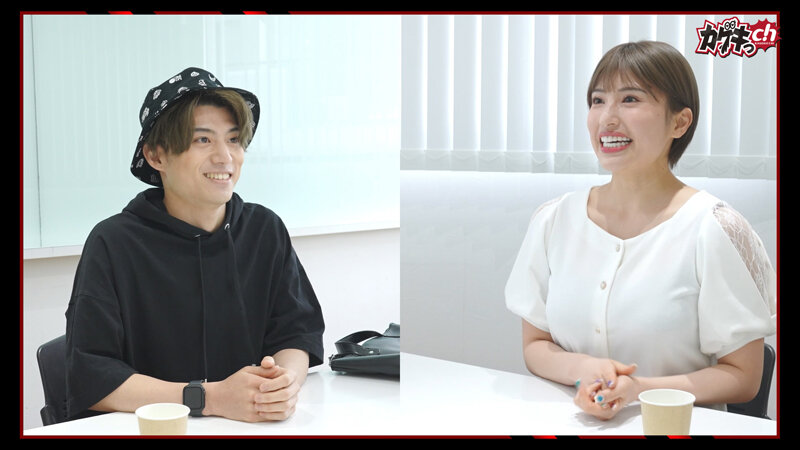 GRMO-094 第 1 部分 - 30 分钟