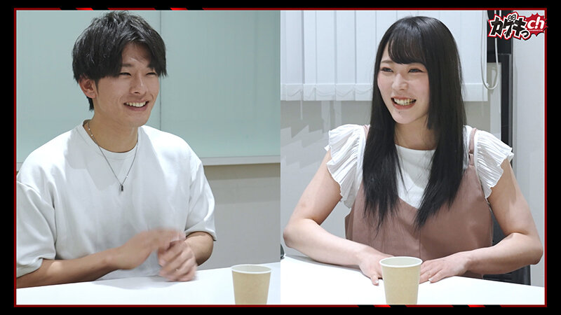 GRMO-095 Part 1 - 30 minutes