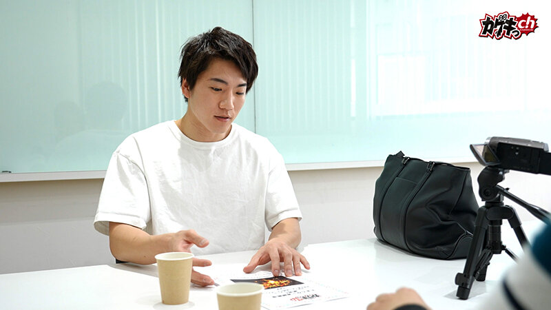 GRMO-096 第 2 部分 - 34 分钟