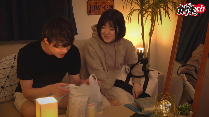 GRMO-159 Part 2 - 32 minutes