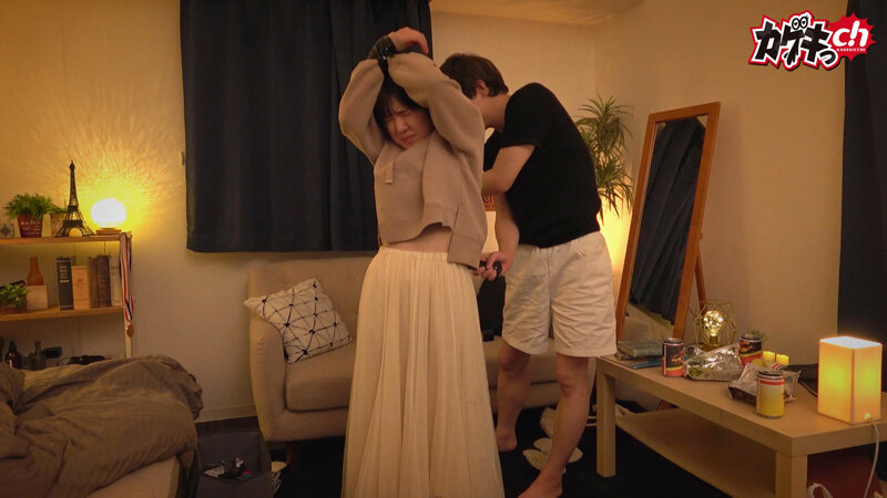 GRMO-159 Part 8 - 44 minutes