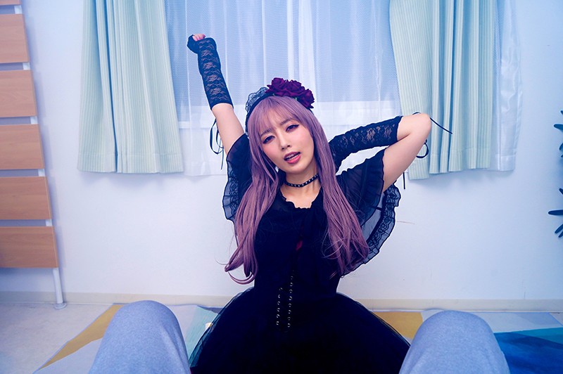 DOVR-120 パート 2 - 36 分