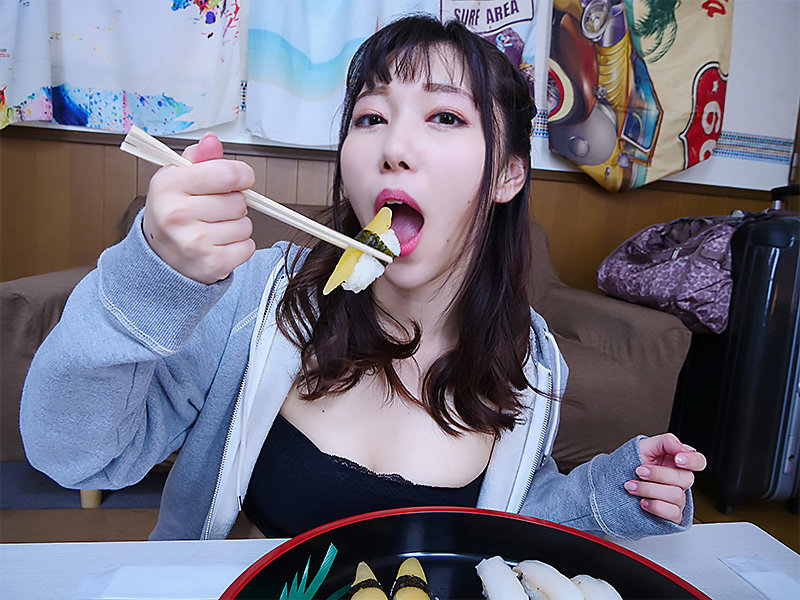 FTVR-016 Bagian 3 - 40 minit