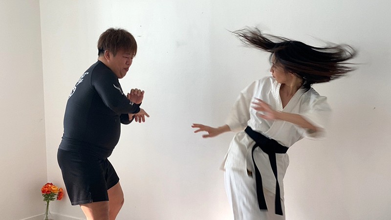 DPL-008 Part 4 - 39 minutes