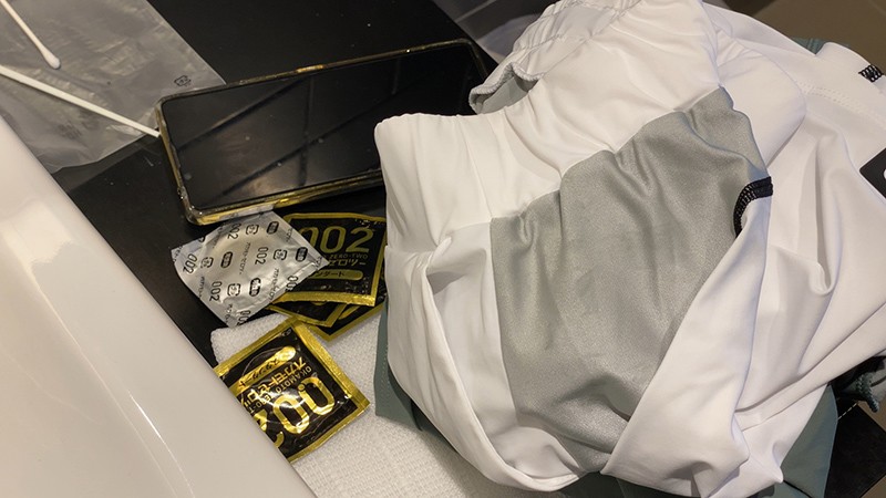 PLY-001 パート 10 - 57 分