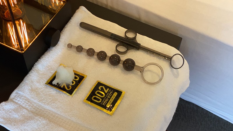 PLY-001 パート 4 - 39 分