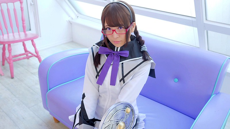 CSDX-012 Part 2 - 32 minutes