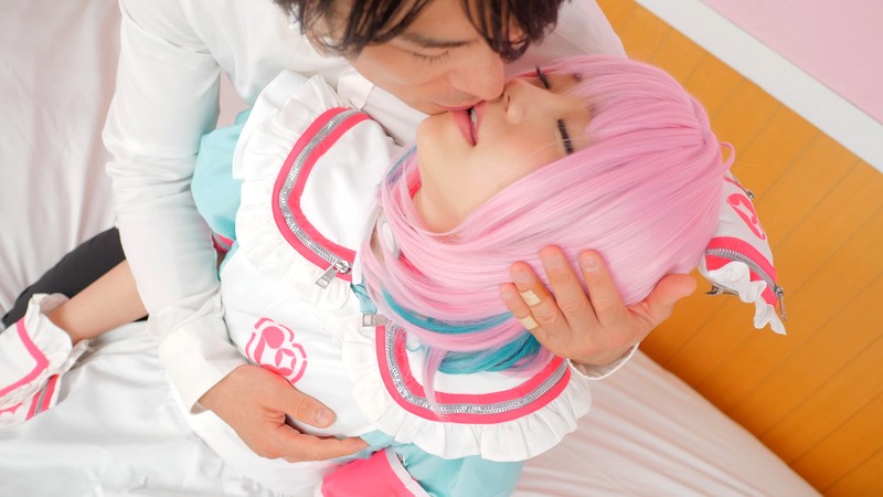 CSDX-014 Part 1 - 30 minutes