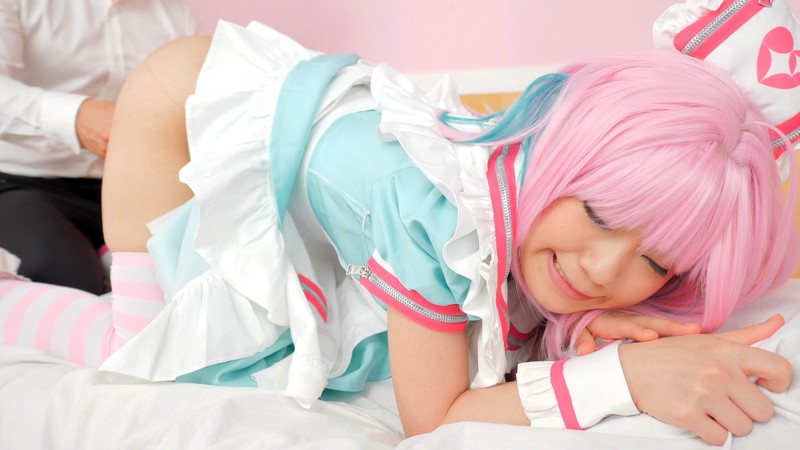 CSDX-014 Part 5 - 38 minutes