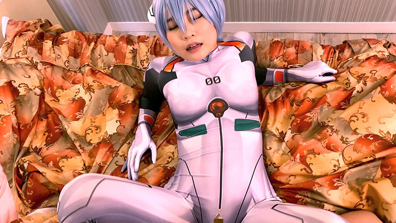 CSDX-016 Bagian 10 - 48 minit