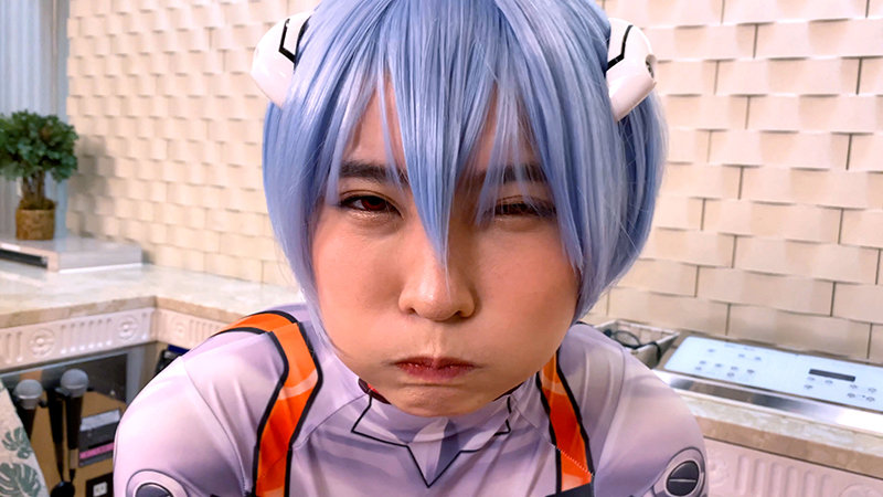 CSDX-016 Bagian 19 - 66 minit