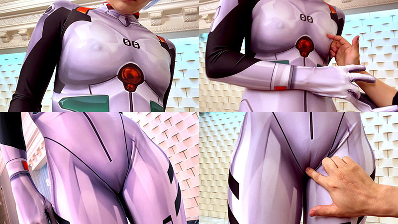 CSDX-016 Bagian 3 - 34 minit