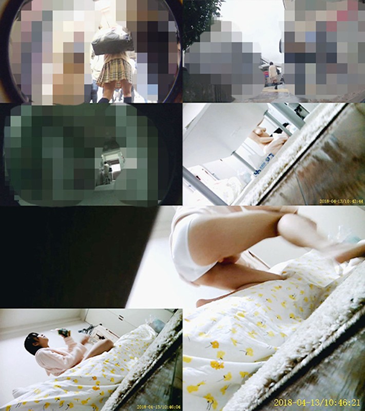 SHIND-001 第 3 部分 - 58 分钟