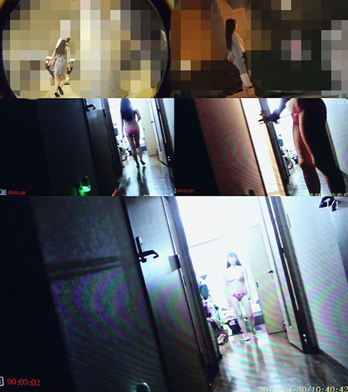 SHIND-001 第 8 部分 - 128 分钟