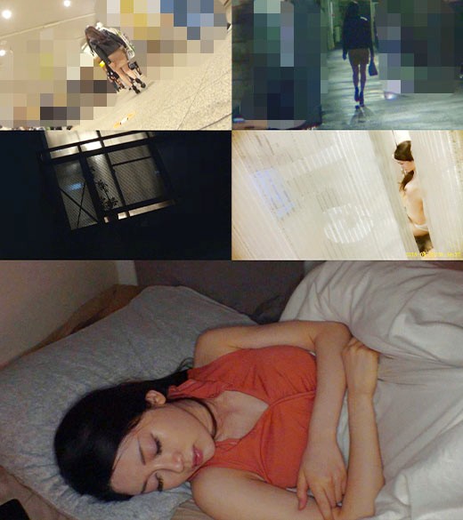 SHIND-002 Part 8 - 149 minutes